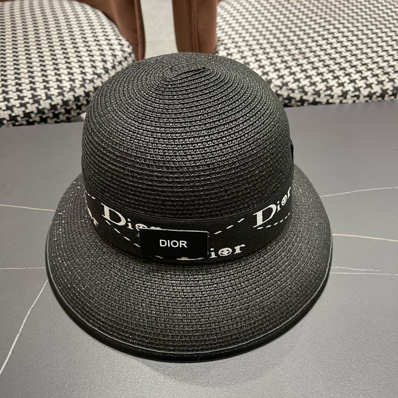 Dior top hat (124)