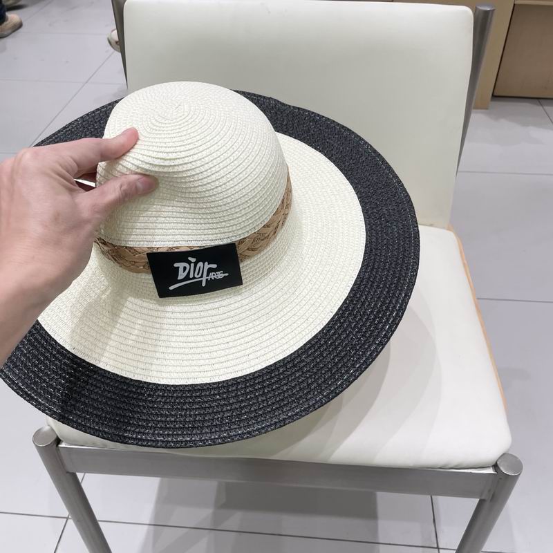 Dior top hat (127)