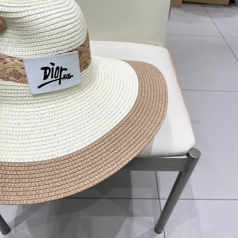 Dior top hat (136)