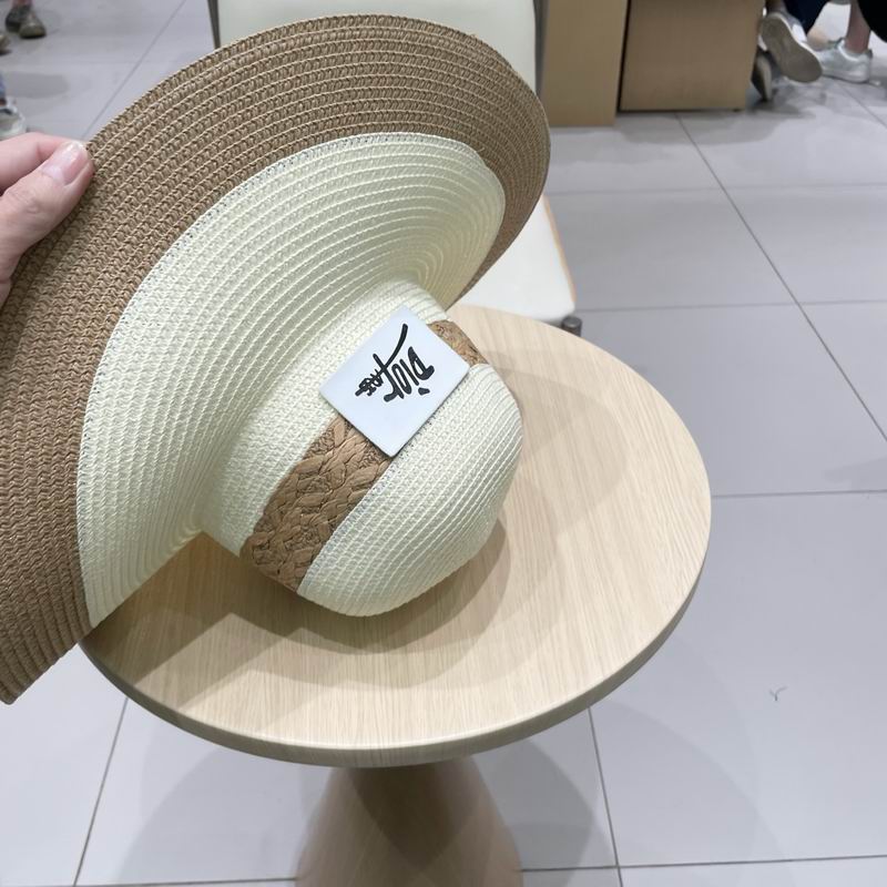 Dior top hat (139)