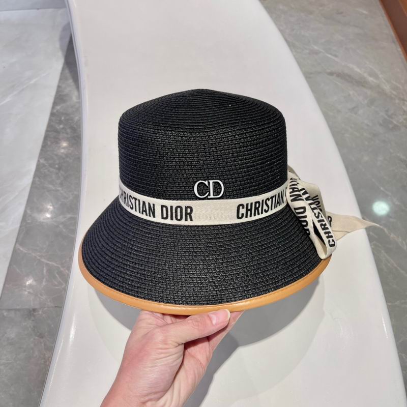 Dior top hat (14)