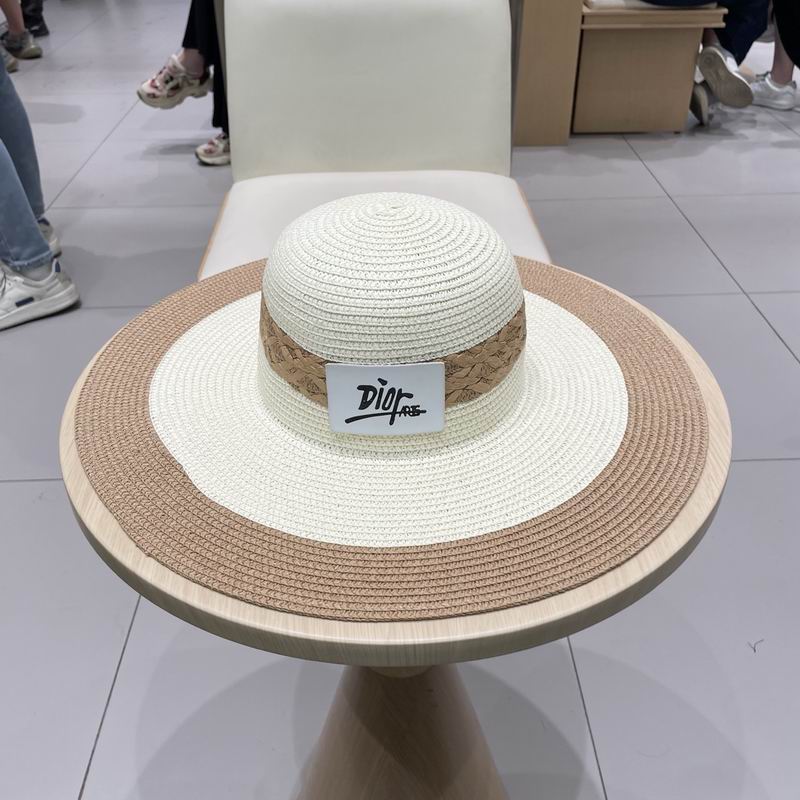 Dior top hat (142)