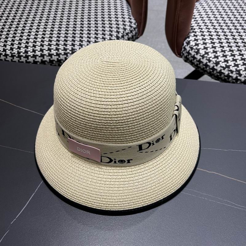 Dior top hat (145)