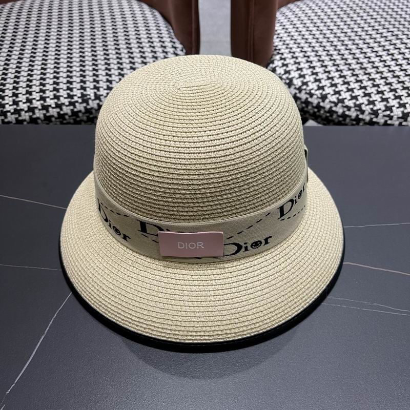 Dior top hat (146)