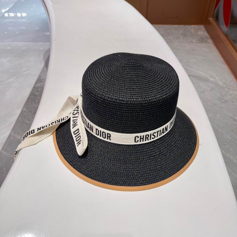 Dior top hat (15)