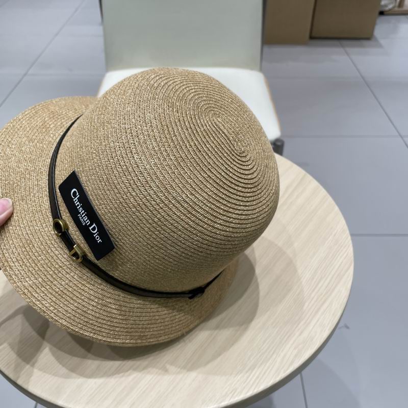 Dior top hat (158)