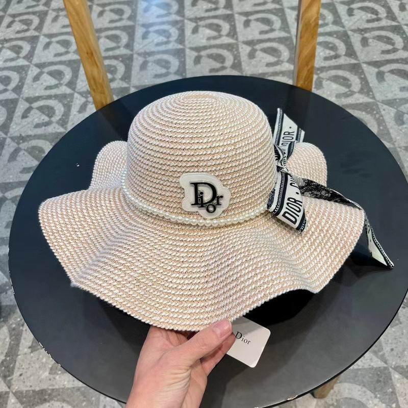 Dior top hat (162)