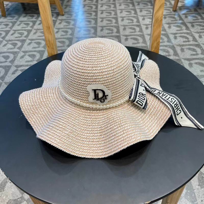 Dior top hat (164)
