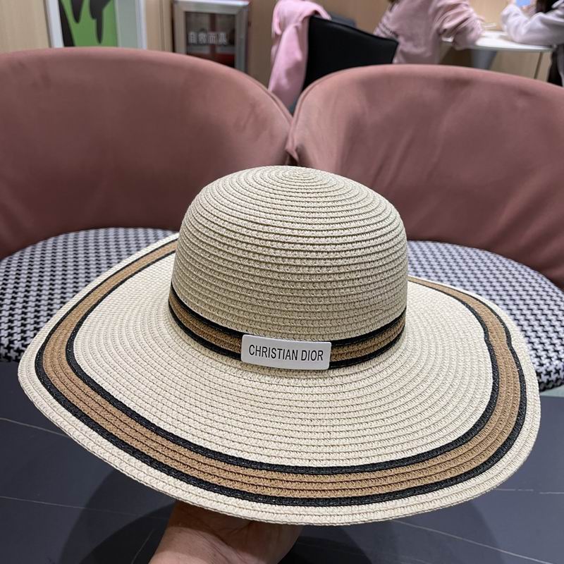 Dior top hat (173)