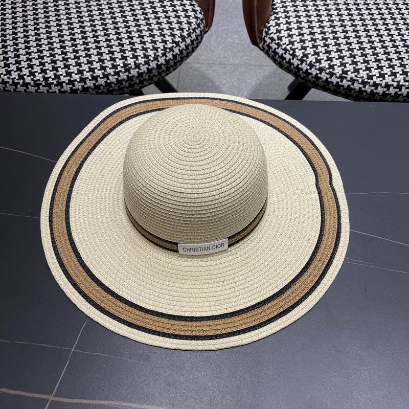 Dior top hat (177)