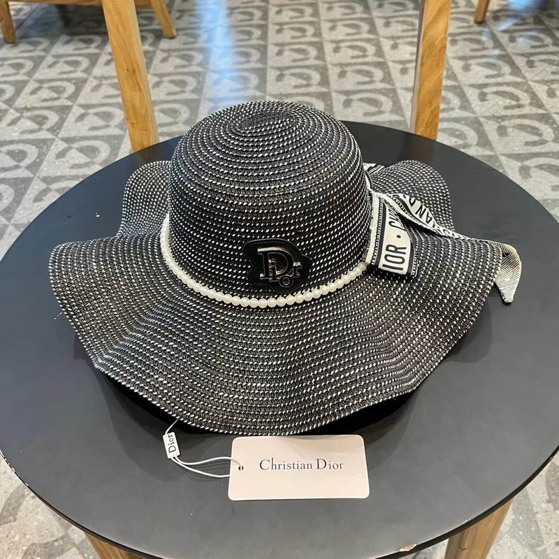 Dior top hat (182)
