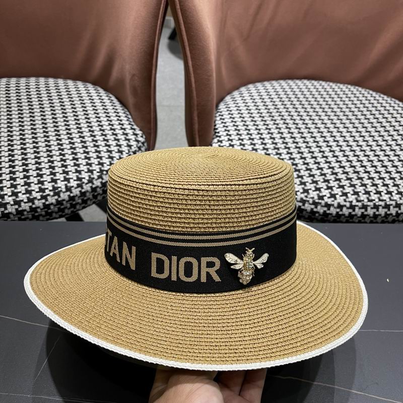 Dior top hat (184)
