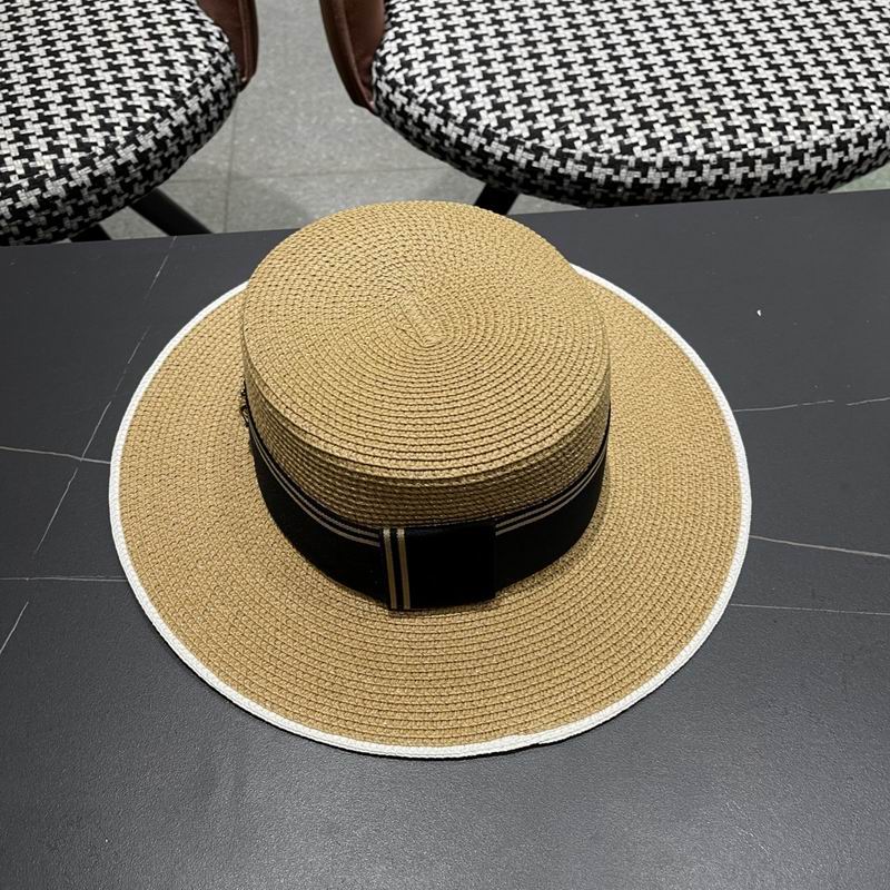 Dior top hat (186)