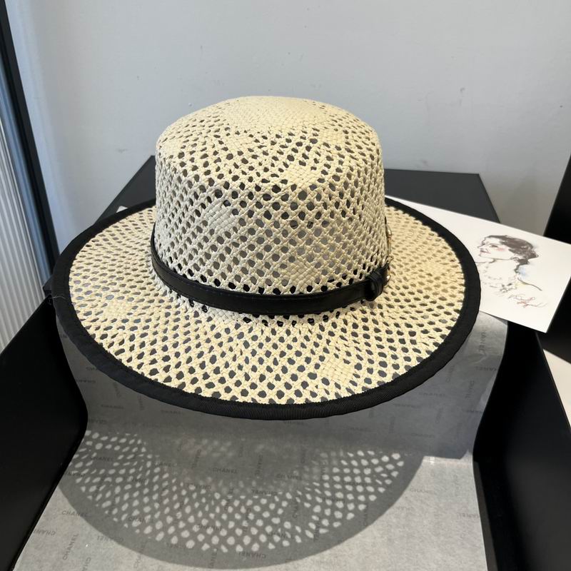 Dior top hat (186)
