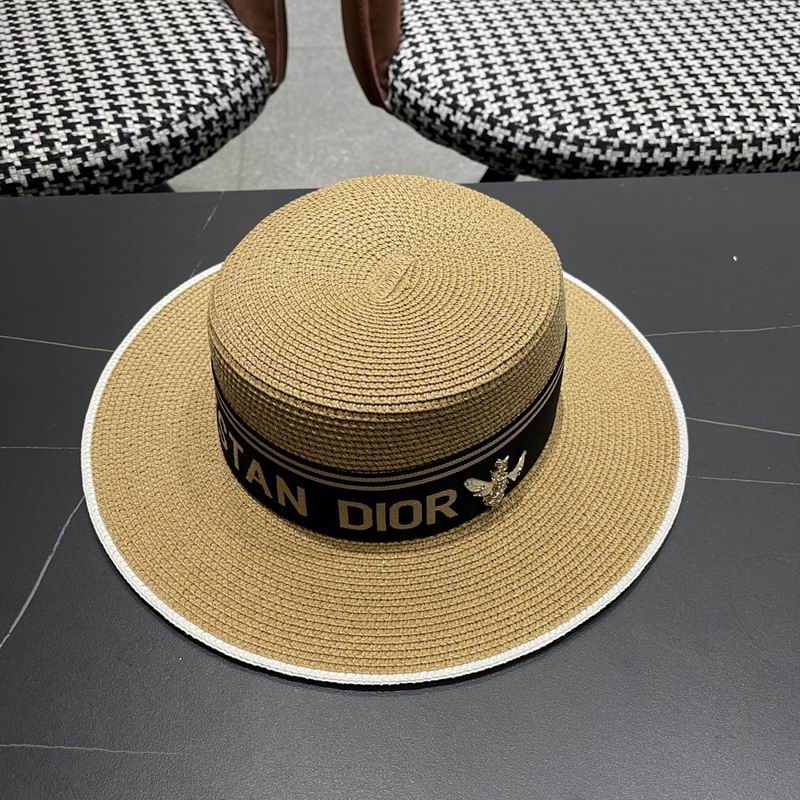 Dior top hat (188)