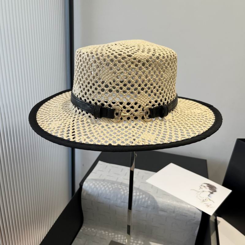 Dior top hat (191)