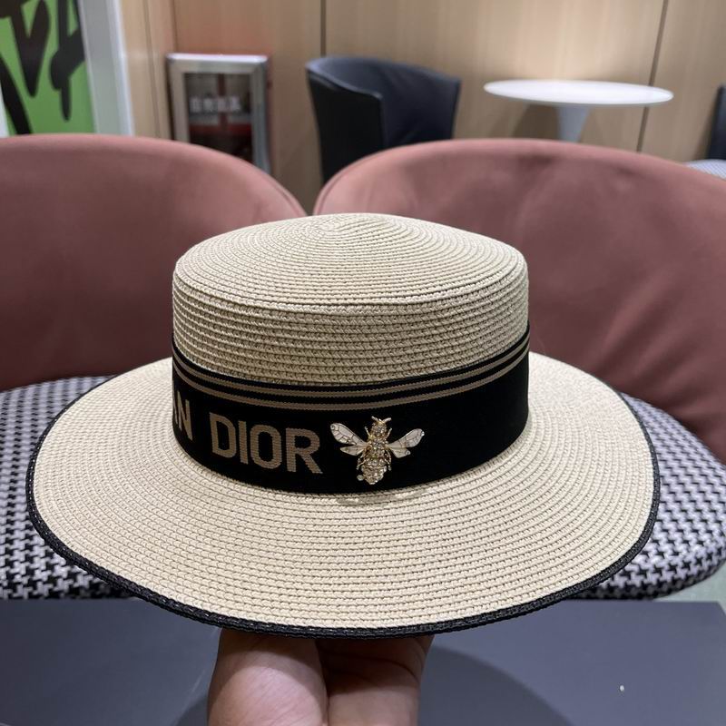 Dior top hat (193)