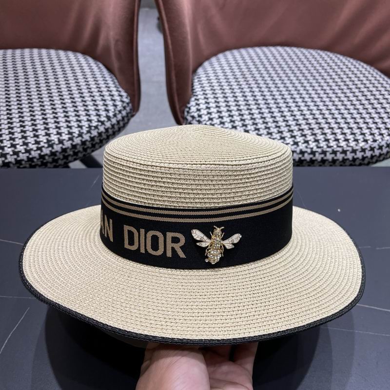 Dior top hat (194)