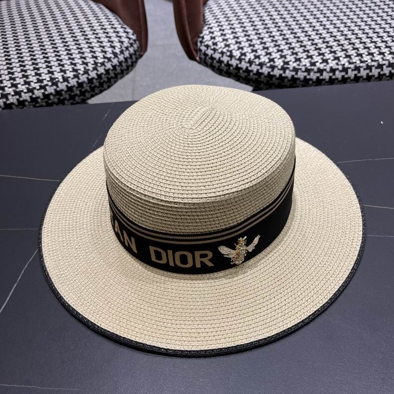 Dior top hat (196)