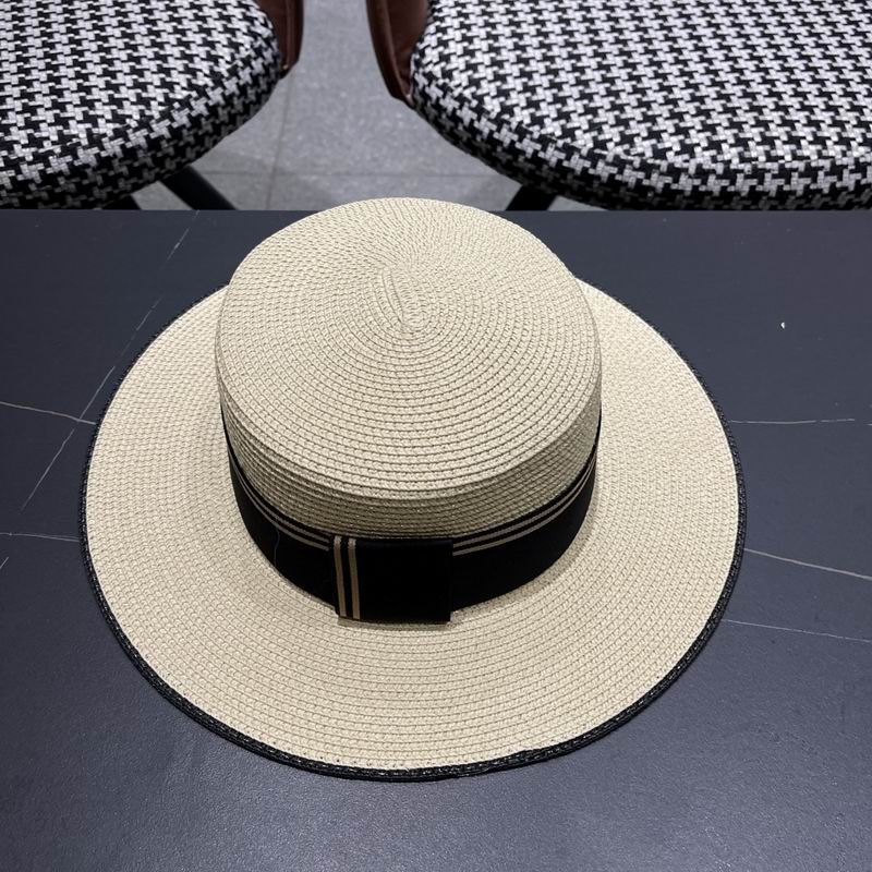 Dior top hat (197)