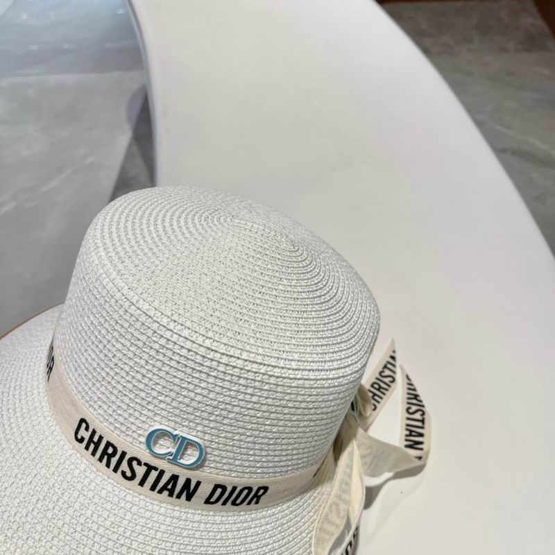 Dior top hat (2)