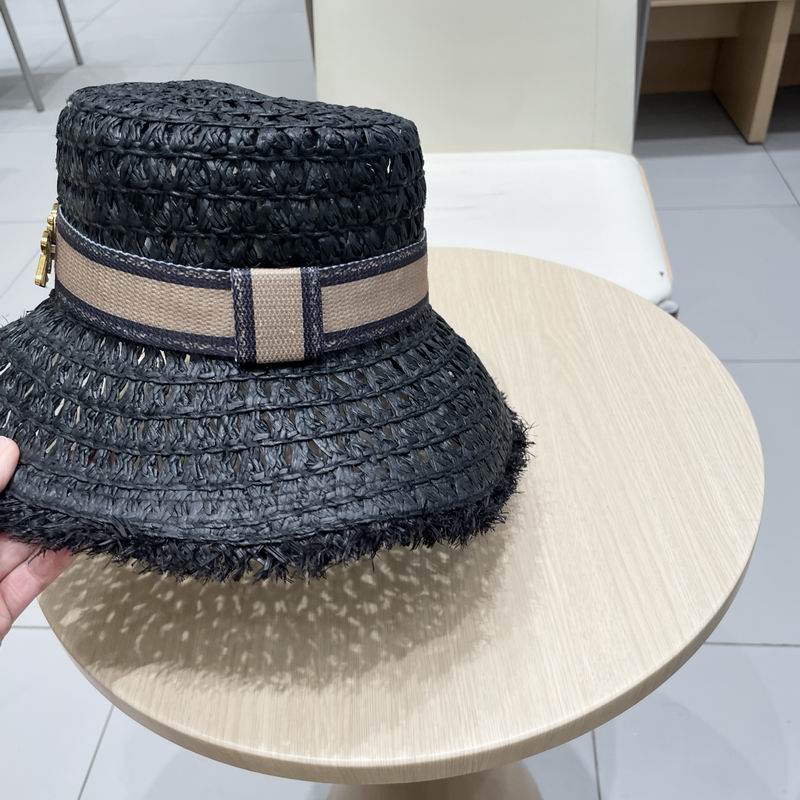 Dior top hat (20)