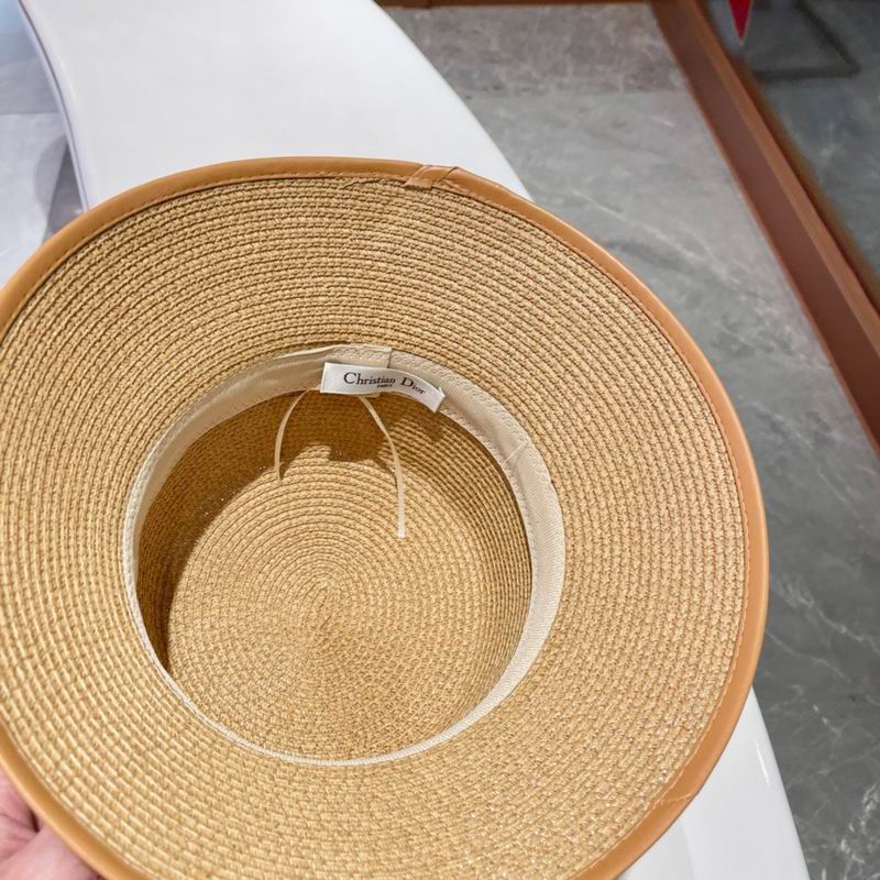 Dior top hat (20)