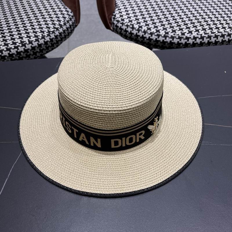 Dior top hat (200)
