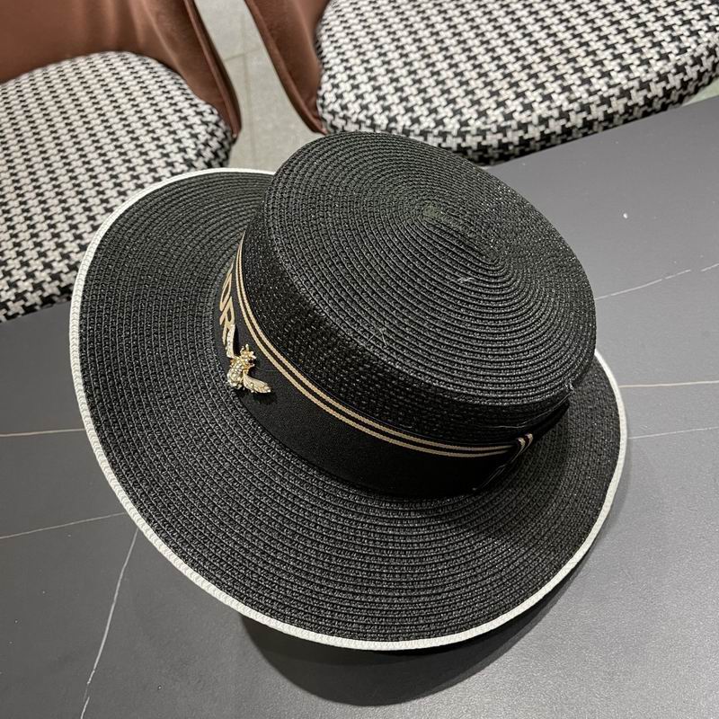 Dior top hat (202)