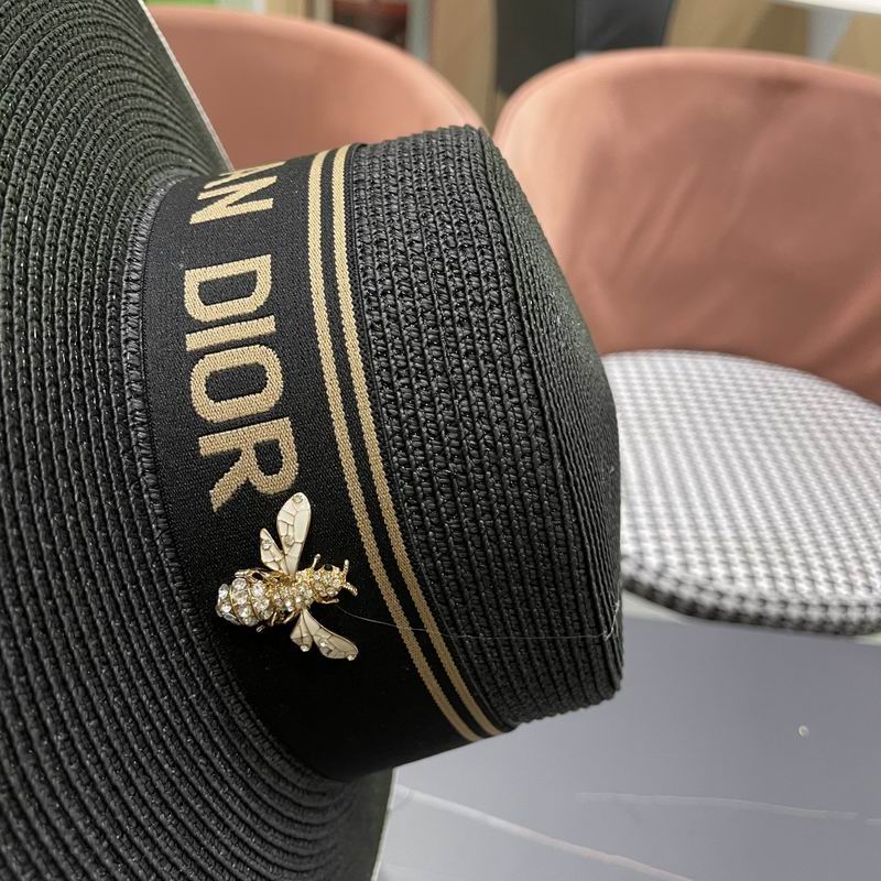 Dior top hat (203)