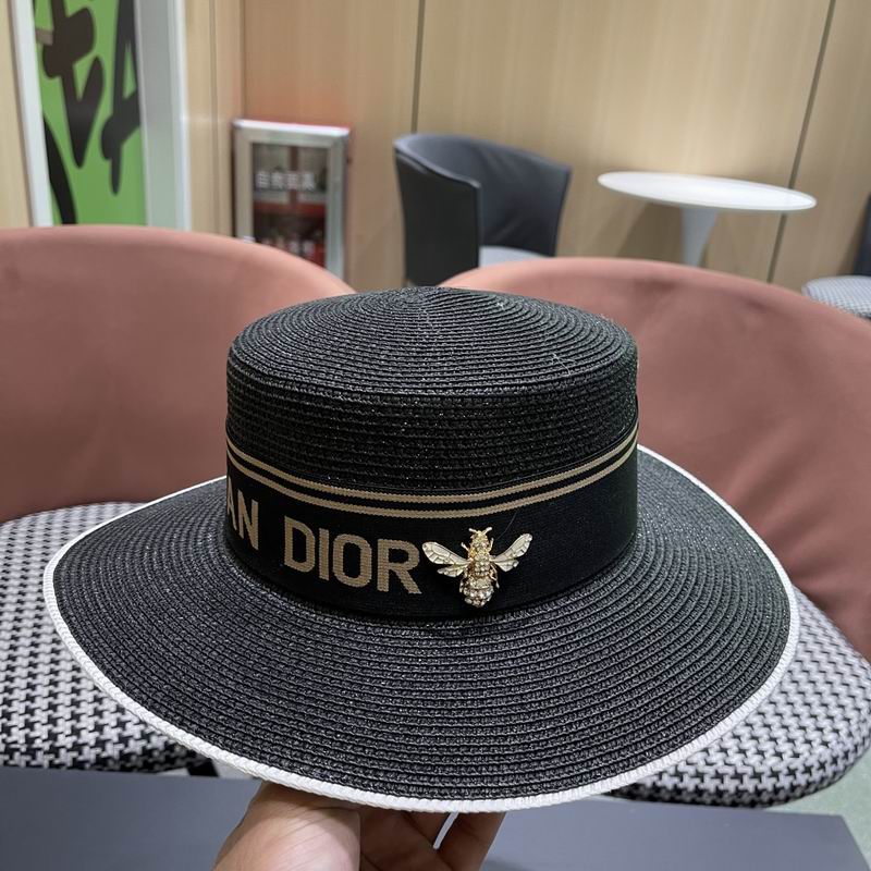 Dior top hat (204)