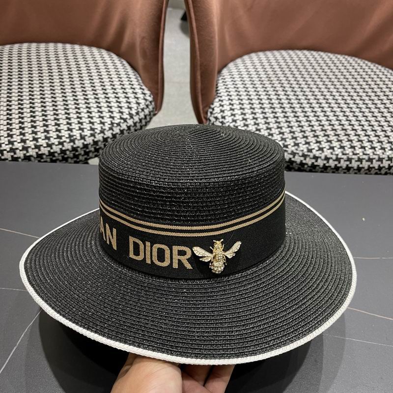 Dior top hat (205)