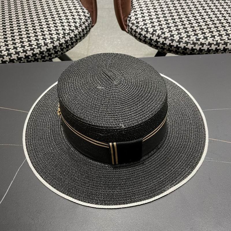 Dior top hat (206)