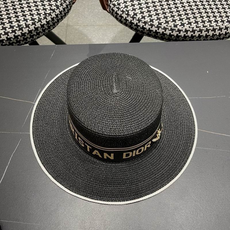 Dior top hat (208)