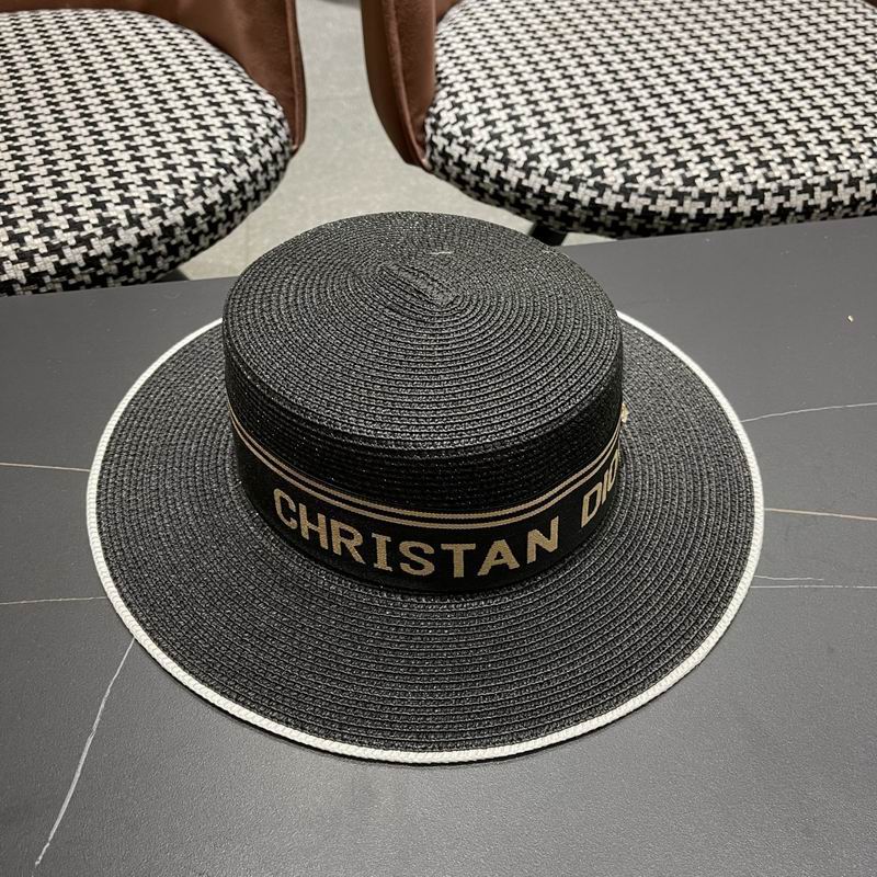 Dior top hat (209)