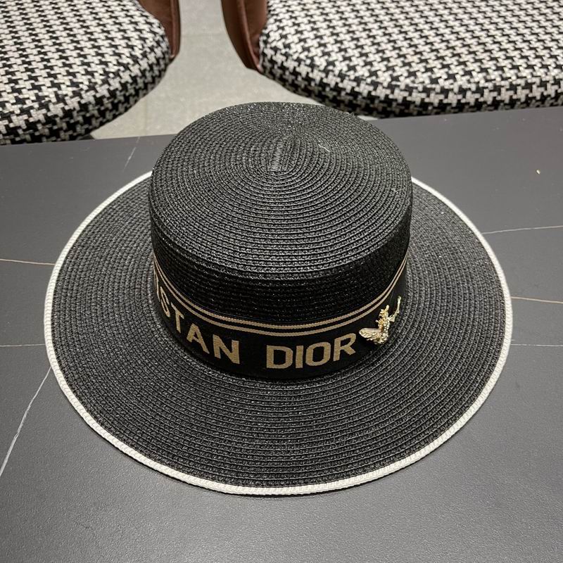 Dior top hat (210)