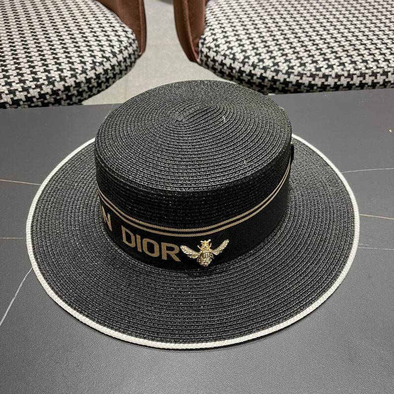 Dior top hat (211)
