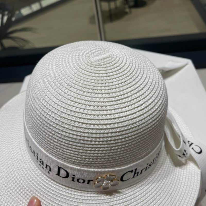 Dior top hat (213)