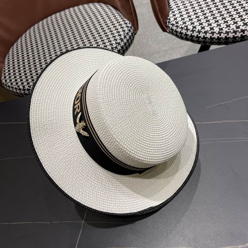 Dior top hat (214)