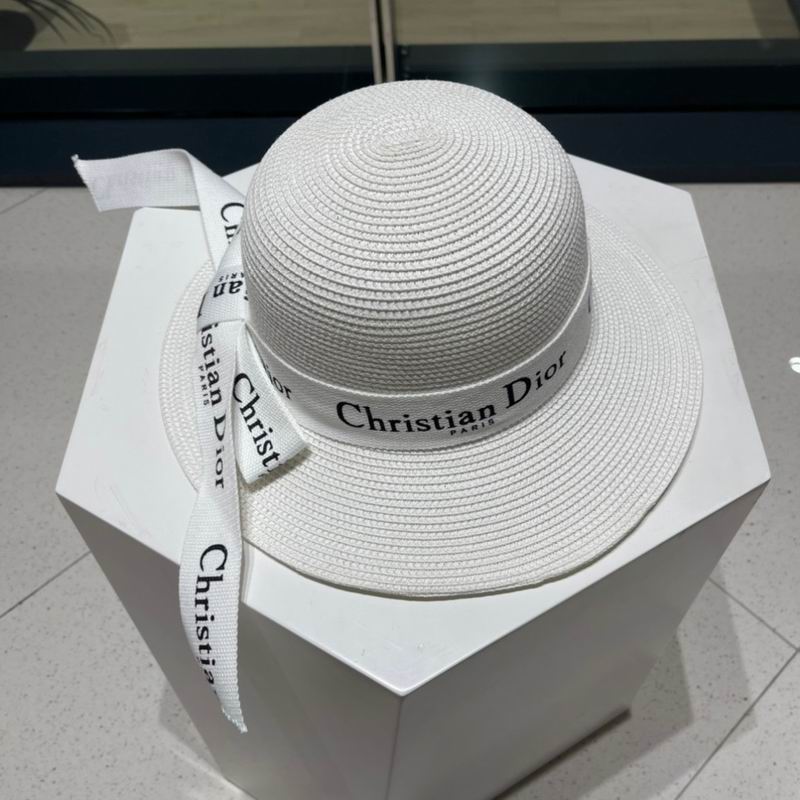 Dior top hat (216)