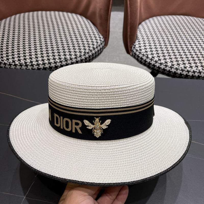 Dior top hat (217)