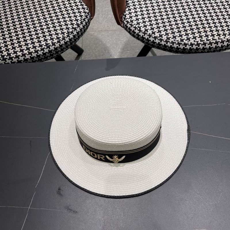 Dior top hat (218)