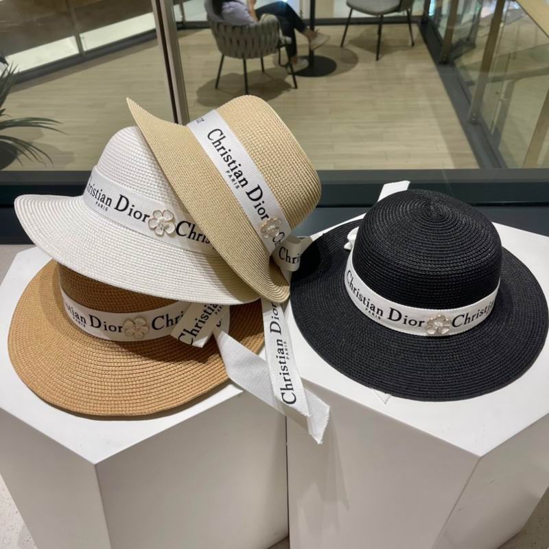 Dior top hat (219)