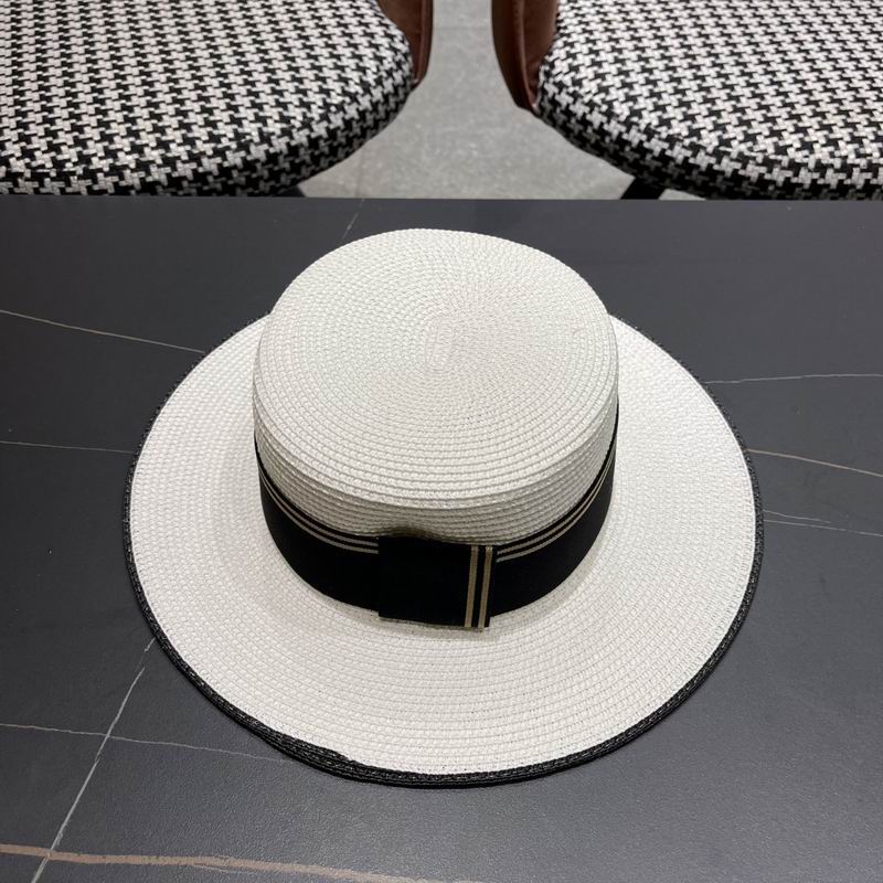 Dior top hat (220)