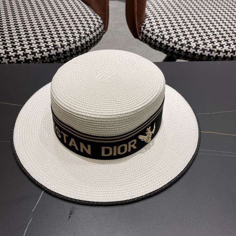 Dior top hat (222)