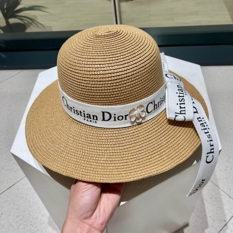 Dior top hat (222)
