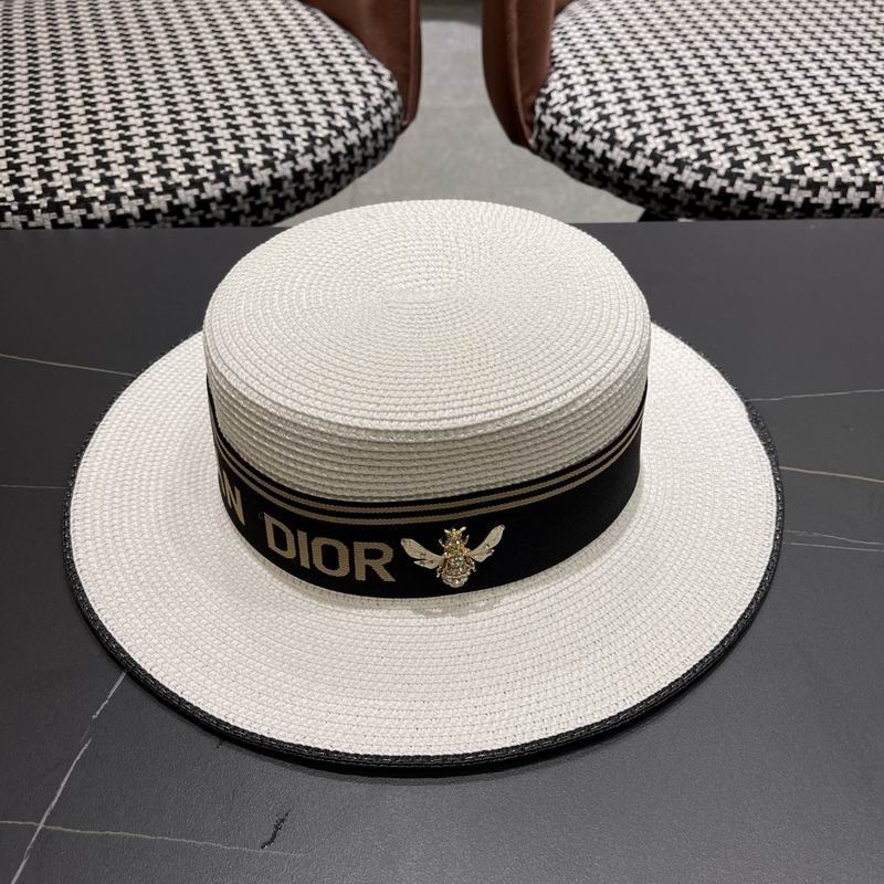 Dior top hat (223)