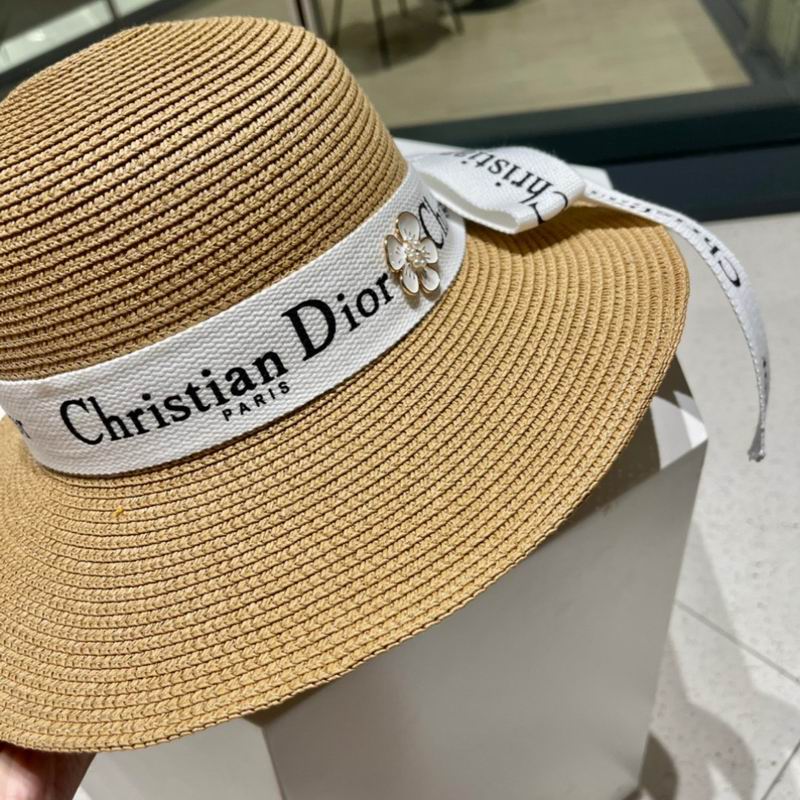 Dior top hat (224)