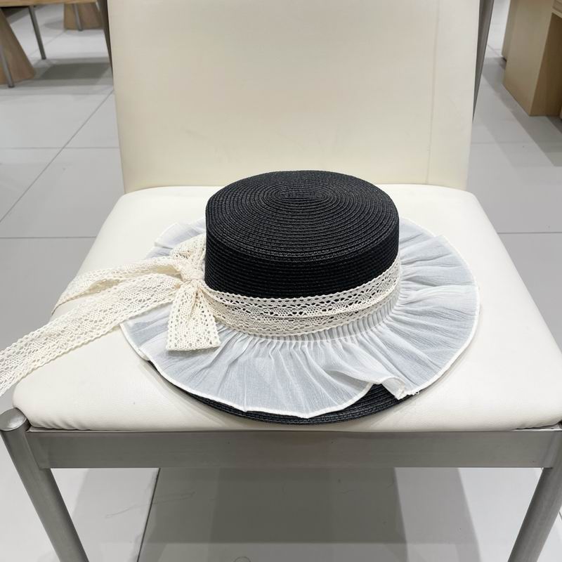 Dior top hat (226)