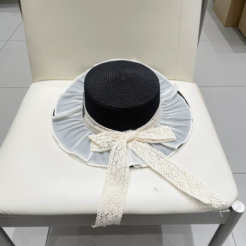 Dior top hat (227)